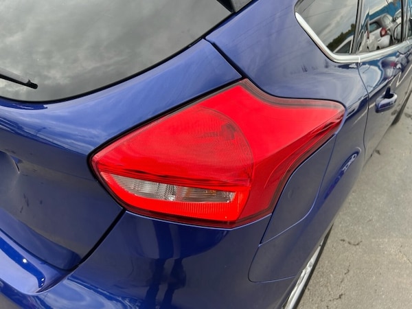 Used Ford Focus 2016 for sale - 76092835: Photo 47