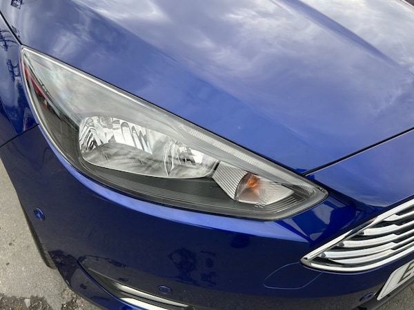 Used Ford Focus 2016 for sale - 76092835: Photo 7