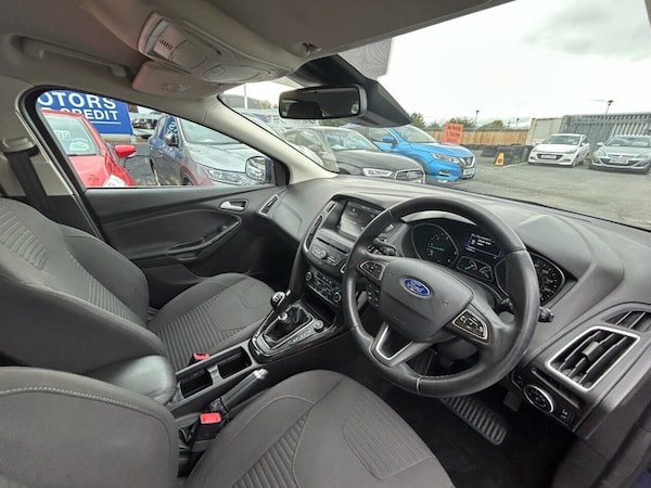 Used Ford Focus 2016 for sale - 76092835: Photo 8