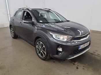 Used Kia Stonic 2018 for sale - 78570407: Photo