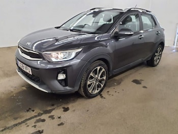 Used Kia Stonic 2018 for sale - 78570407: Photo