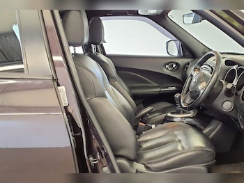 Used Nissan Juke 2014 for sale - 76454663: Photo