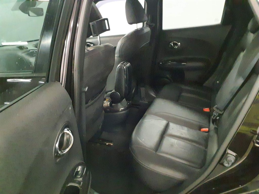 Used Nissan Juke 2014 for sale - 76454663: Photo 7