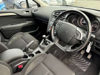Used Citroen C4 2018 for sale - 72628009: Photo