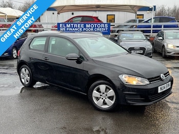 Used Volkswagen Golf 2014 for sale - 78543650: Photo