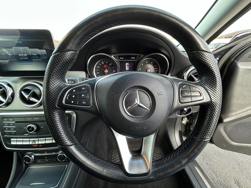 Used Mercedes-Benz GLA 2018 for sale - 76367558: Photo 14