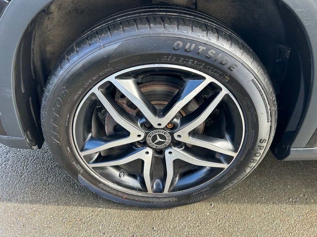 Used Mercedes-Benz GLA 2018 for sale - 76367558: Photo 15