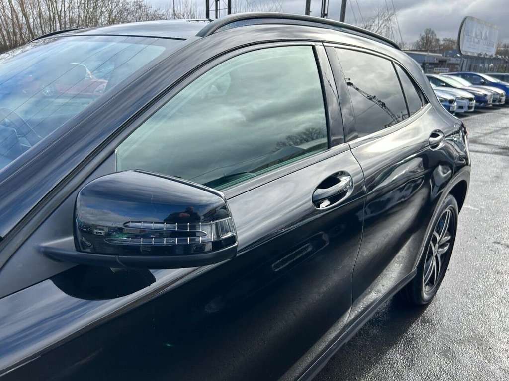 Used Mercedes-Benz GLA 2018 for sale - 76367558: Photo 16