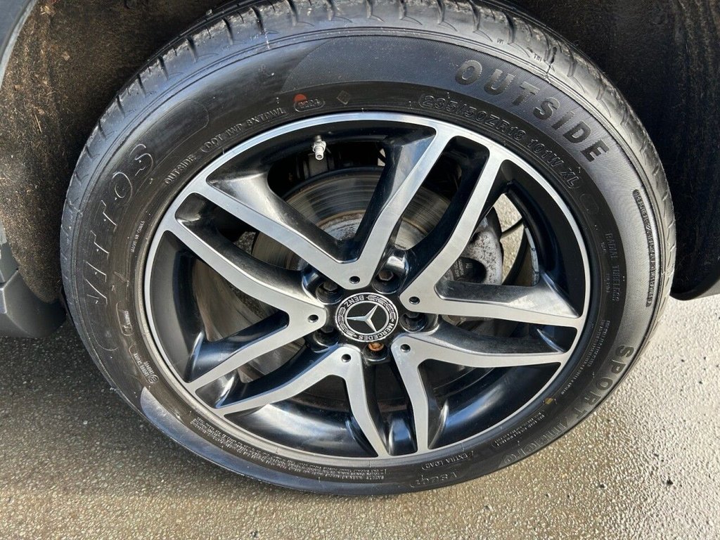 Used Mercedes-Benz GLA 2018 for sale - 76367558: Photo 17