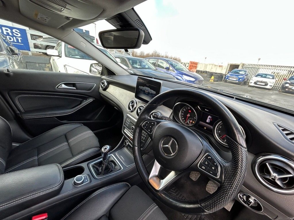 Used Mercedes-Benz GLA 2018 for sale - 76367558: Photo 2