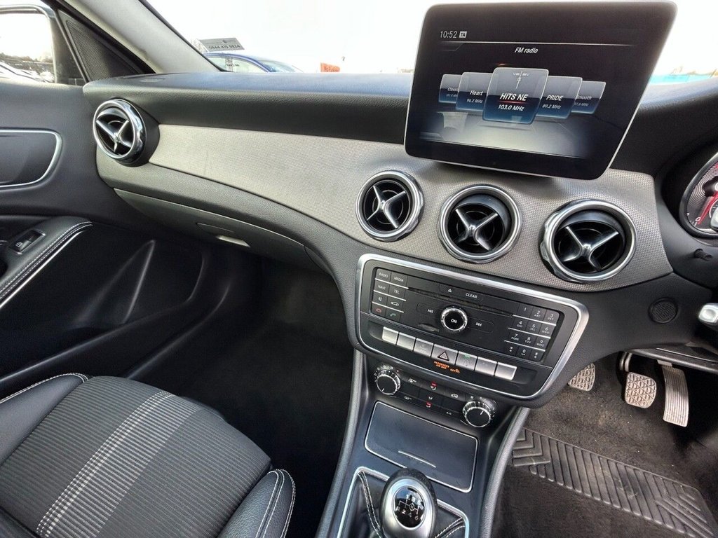 Used Mercedes-Benz GLA 2018 for sale - 76367558: Photo 20