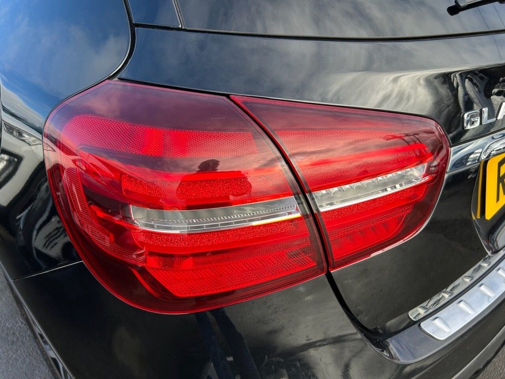 Used Mercedes-Benz GLA 2018 for sale - 76367558: Photo 22