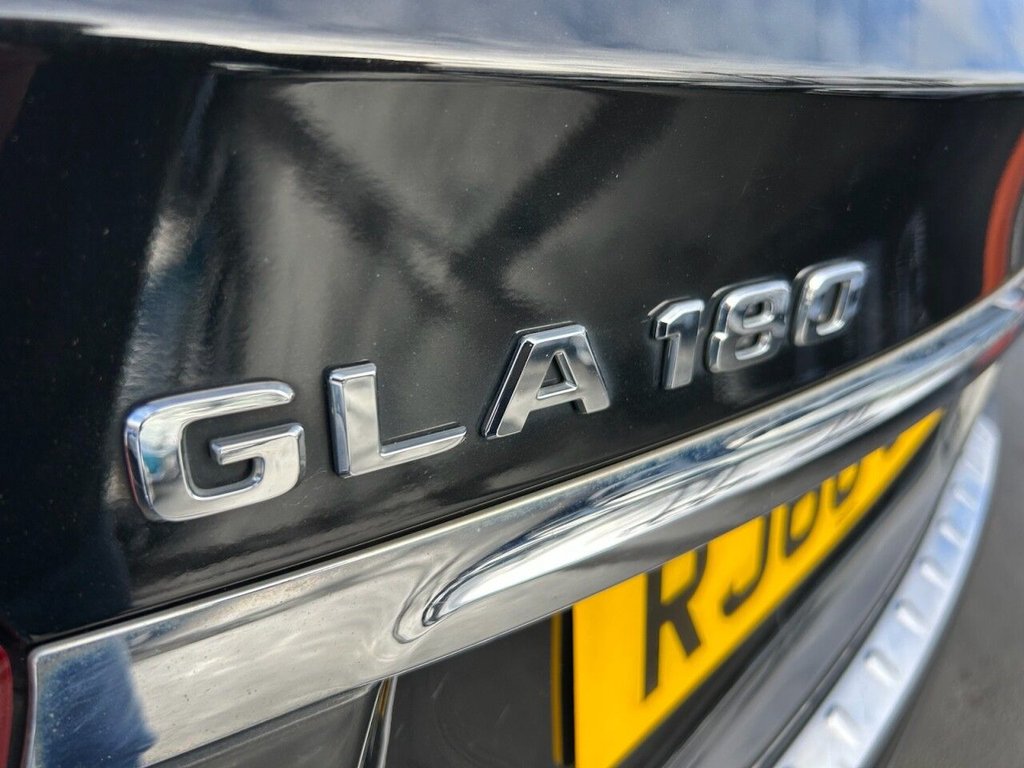 Used Mercedes-Benz GLA 2018 for sale - 76367558: Photo 23