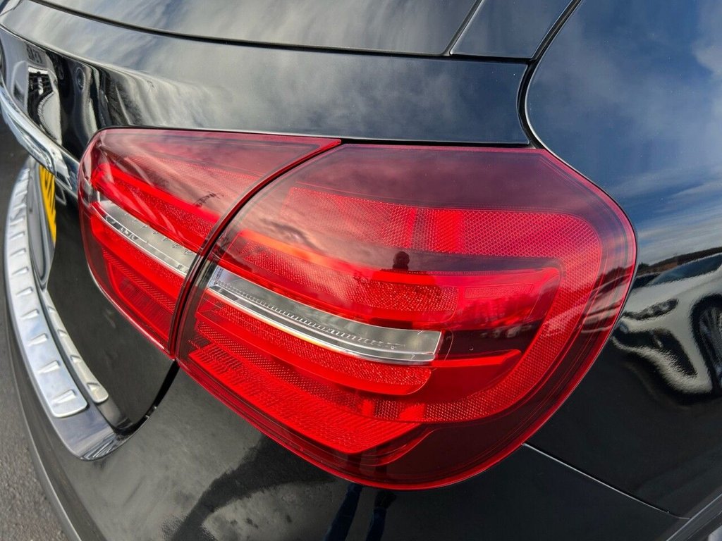 Used Mercedes-Benz GLA 2018 for sale - 76367558: Photo 24