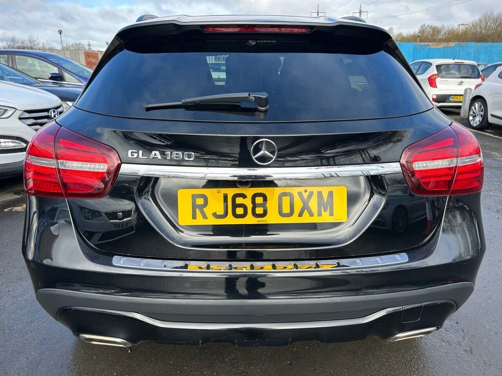 Used Mercedes-Benz GLA 2018 for sale - 76367558: Photo 25