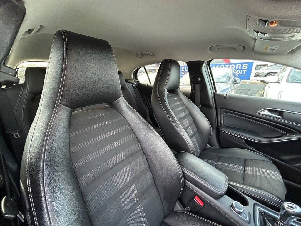 Used Mercedes-Benz GLA 2018 for sale - 76367558: Photo 26