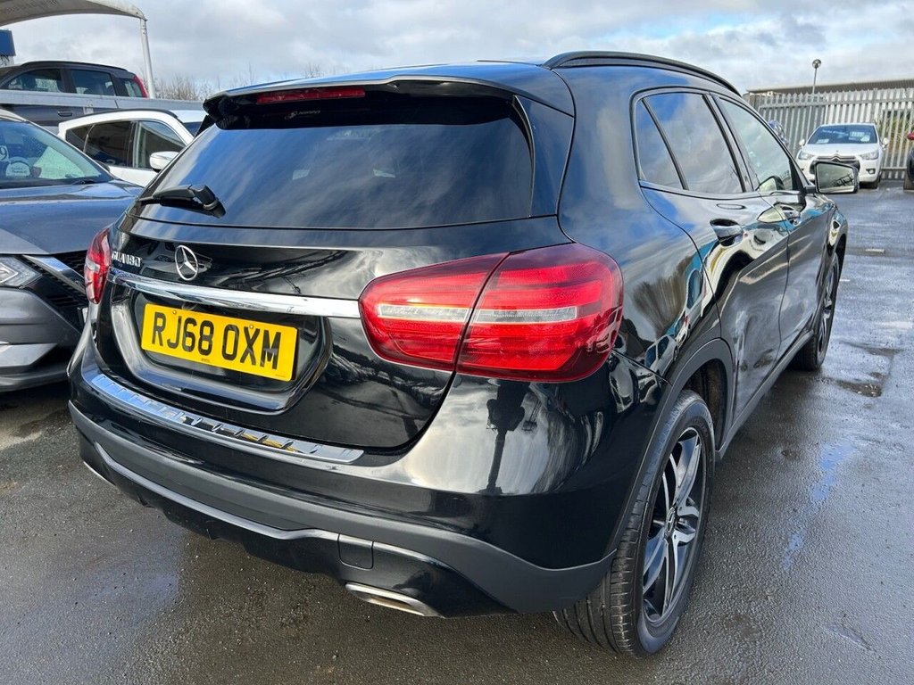 Used Mercedes-Benz GLA 2018 for sale - 76367558: Photo 27