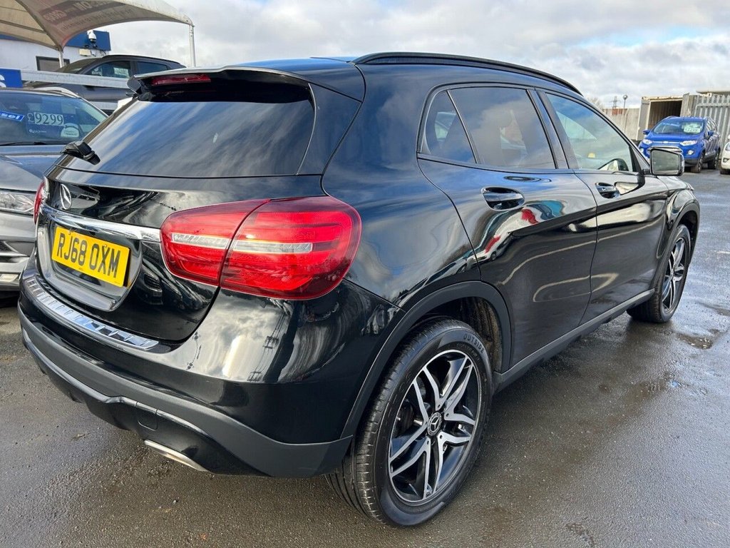 Used Mercedes-Benz GLA 2018 for sale - 76367558: Photo 28