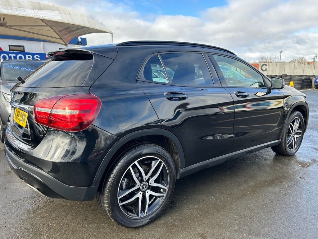 Used Mercedes-Benz GLA 2018 for sale - 76367558: Photo 29