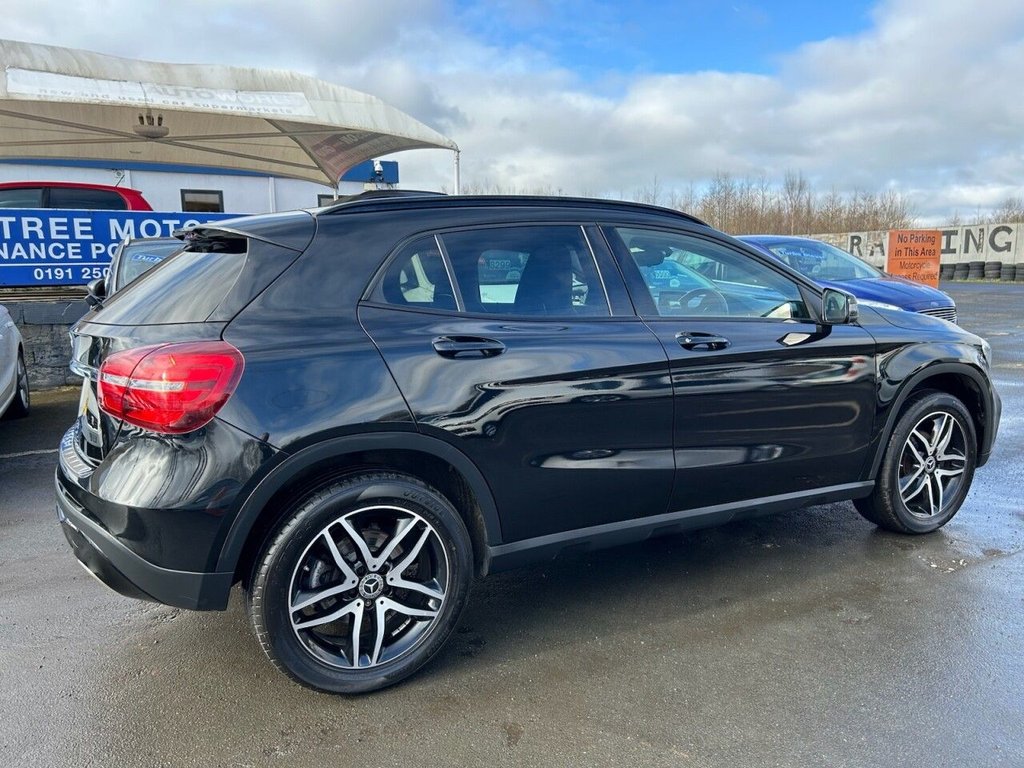 Used Mercedes-Benz GLA 2018 for sale - 76367558: Photo 30