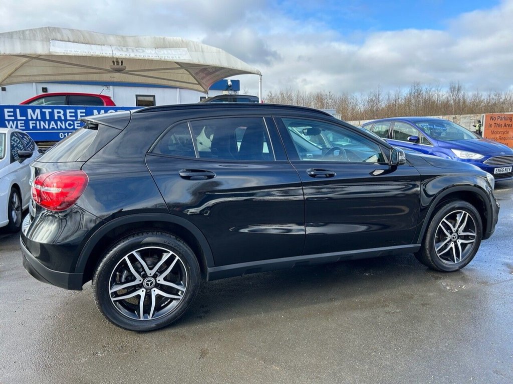 Used Mercedes-Benz GLA 2018 for sale - 76367558: Photo 31