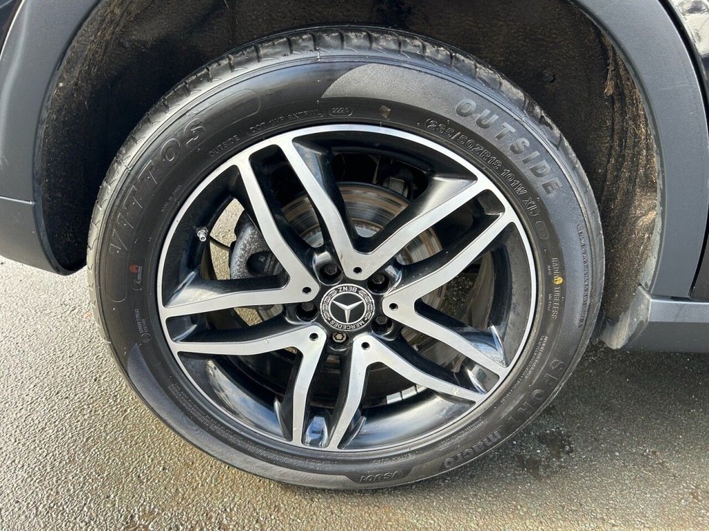 Used Mercedes-Benz GLA 2018 for sale - 76367558: Photo 32