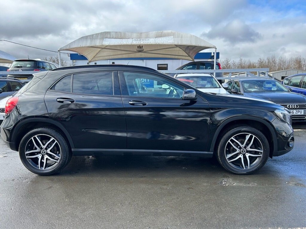 Used Mercedes-Benz GLA 2018 for sale - 76367558: Photo 34