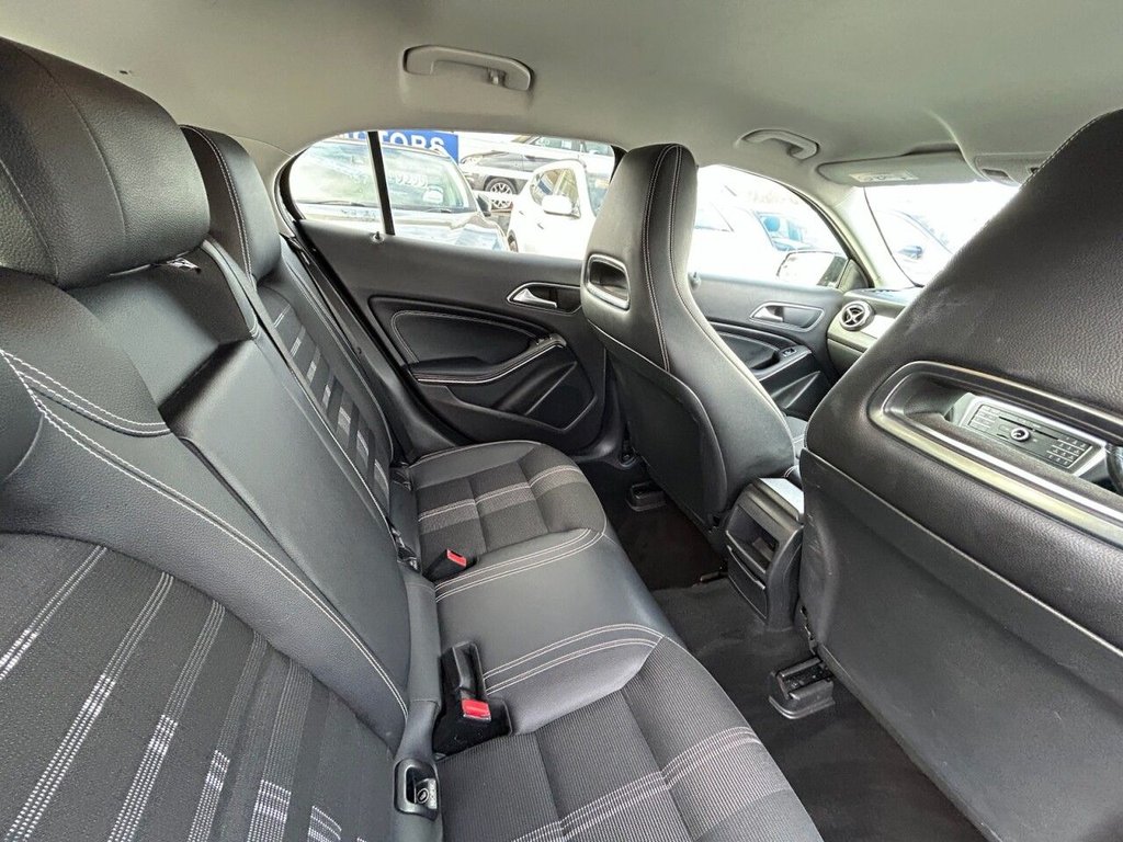 Used Mercedes-Benz GLA 2018 for sale - 76367558: Photo 36