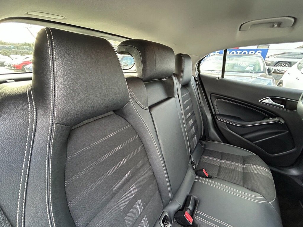 Used Mercedes-Benz GLA 2018 for sale - 76367558: Photo 37