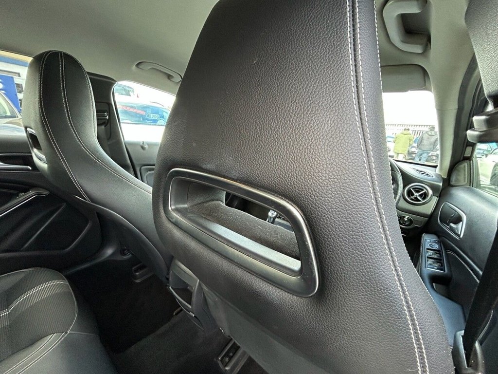 Used Mercedes-Benz GLA 2018 for sale - 76367558: Photo 38