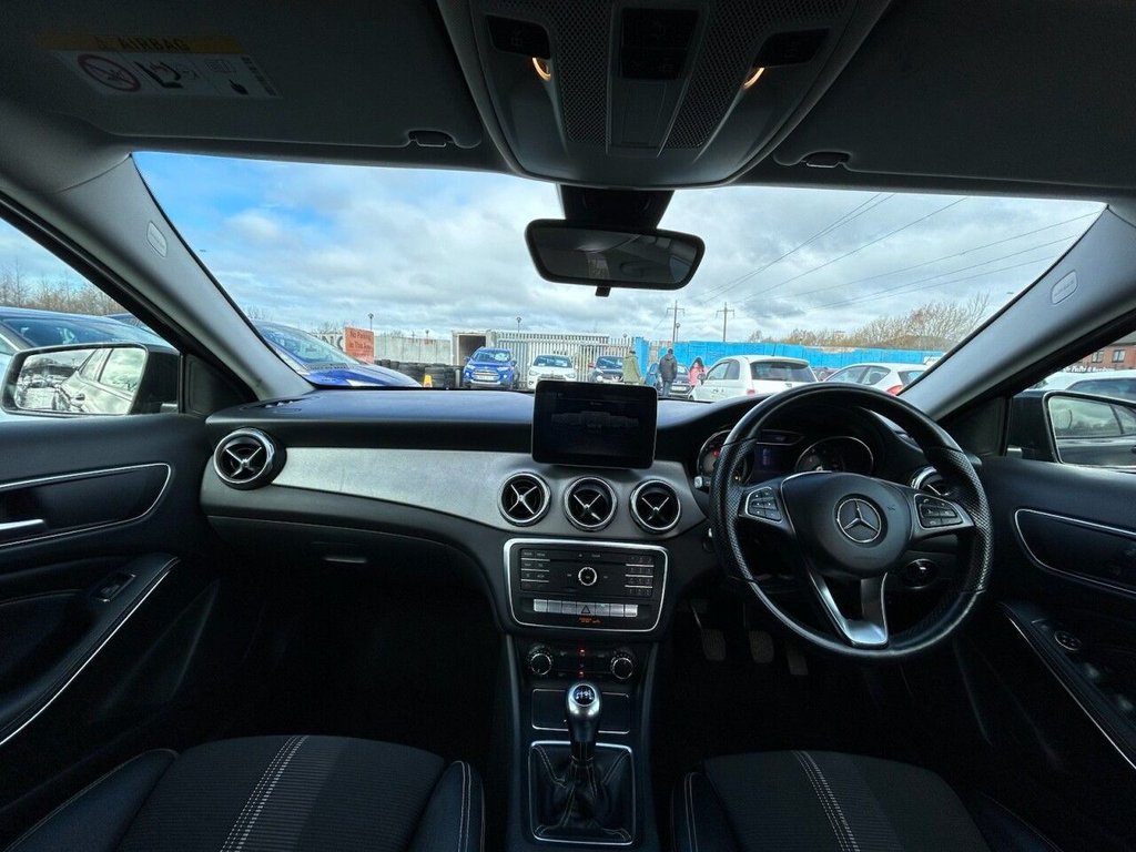 Used Mercedes-Benz GLA 2018 for sale - 76367558: Photo 39