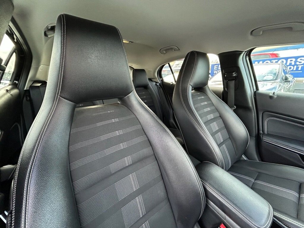 Used Mercedes-Benz GLA 2018 for sale - 76367558: Photo 40