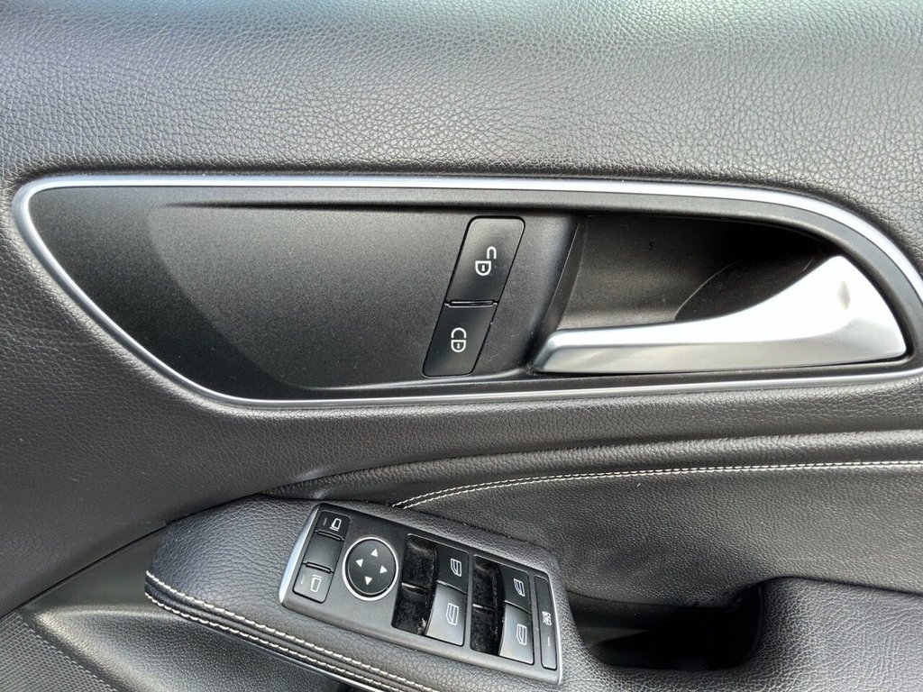 Used Mercedes-Benz GLA 2018 for sale - 76367558: Photo 41