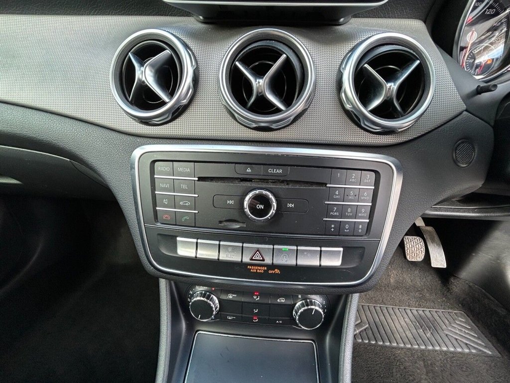 Used Mercedes-Benz GLA 2018 for sale - 76367558: Photo 45