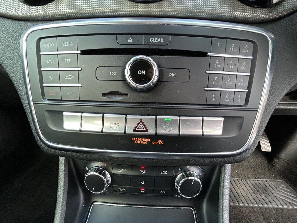 Used Mercedes-Benz GLA 2018 for sale - 76367558: Photo 46