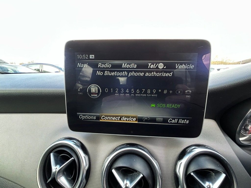 Used Mercedes-Benz GLA 2018 for sale - 76367558: Photo 47