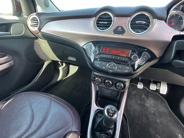 Used Vauxhall ADAM 2013 for sale - 75703830: Photo 14