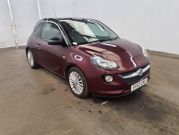 2013 (63) - 1.2 Petrol, 16V, GLAM, Hatchback, 3 Door, Manual,