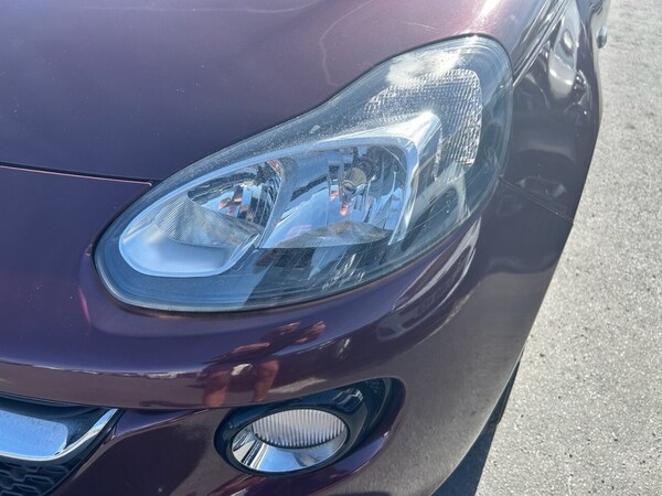 Used Vauxhall ADAM 2013 for sale - 75703830: Photo 21