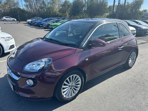 Used Vauxhall ADAM 2013 for sale - 75703830: Photo 26
