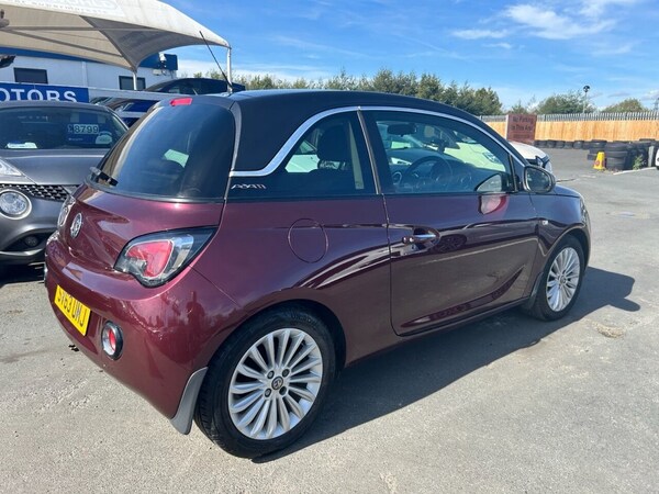 Used Vauxhall ADAM 2013 for sale - 75703830: Photo 41