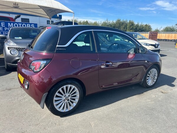Used Vauxhall ADAM 2013 for sale - 75703830: Photo 43