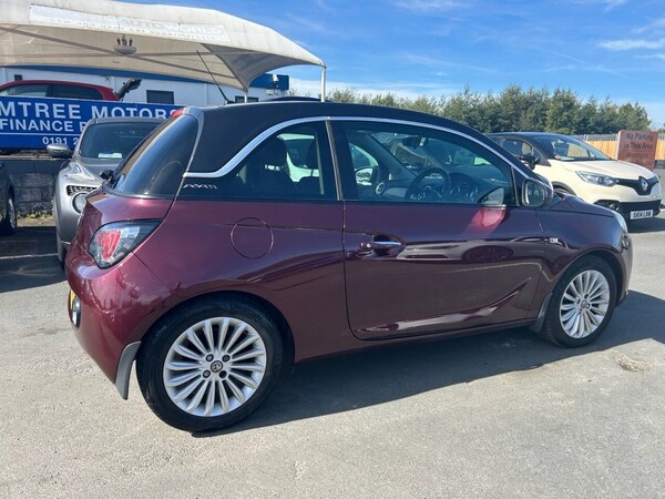 Used Vauxhall ADAM 2013 for sale - 75703830: Photo 44