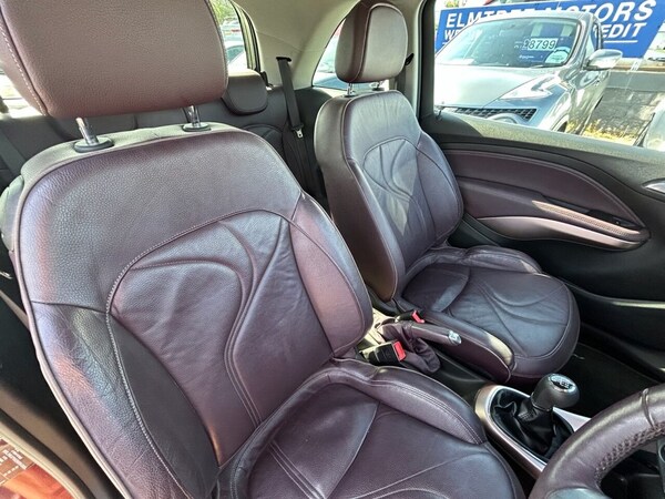 Used Vauxhall ADAM 2013 for sale - 75703830: Photo 8