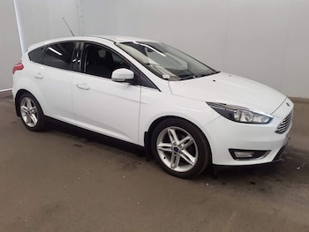 Used Ford Focus 2016 for sale - 75726921: Photo