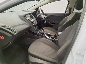 Used Ford Focus 2016 for sale - 75726921: Photo
