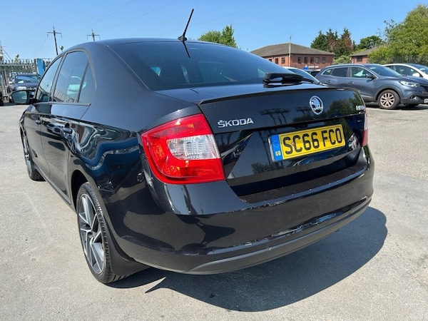 Used Skoda Rapid 2016 for sale - 76023806: Photo 18