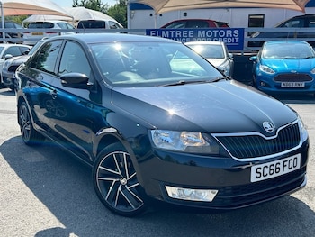 2016 (66) - 1.2 Petrol (TSI), Sport, Hatchback, Manual, Euro 6, £20 Yearly Road Tax (Lo 5-Door