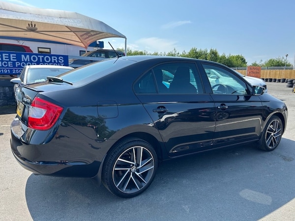 Used Skoda Rapid 2016 for sale - 76023806: Photo 25