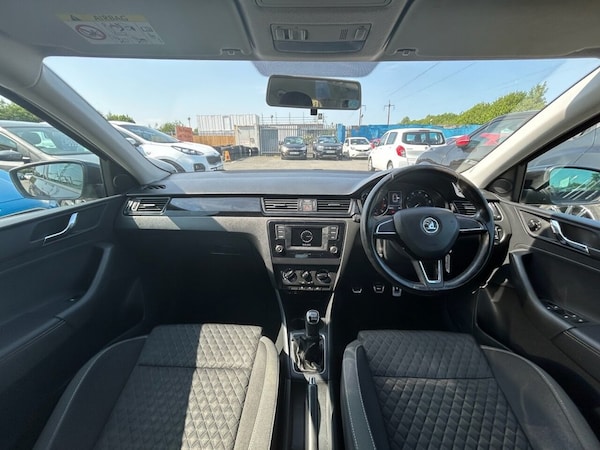 Used Skoda Rapid 2016 for sale - 76023806: Photo 38